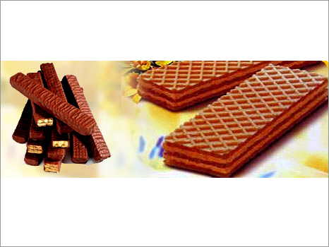 Wafers