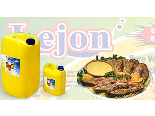 Cooking Oil