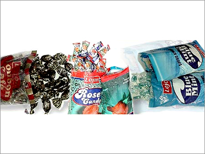 Confectionery Items