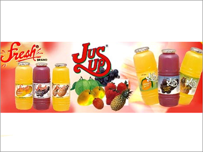 Fruit Juices