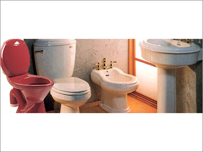 Sanitary Ware