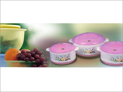 Insulated Plastic