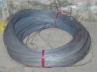M. S. Wire