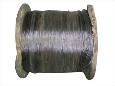 Steel Wire Ropes