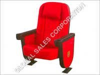 Red Pu Laminated Fabric
