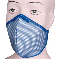 Industrial Environmental Respirators