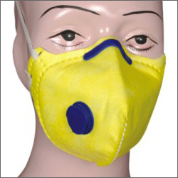 Respirator Mask