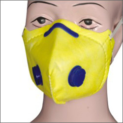 Particulate Respirator Mask