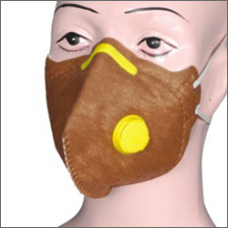 Personal Safety Mask