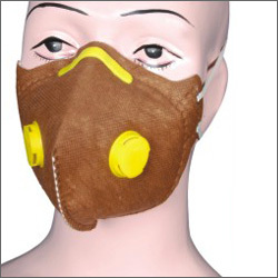 Particulate Valved Respirators