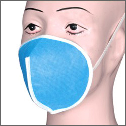Air Respirator Mask