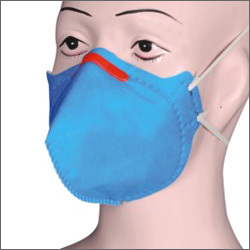 Gaseous Fumes Masks