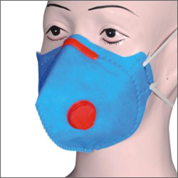Dust / Ash Masks