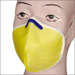 Chemical Fumes Masks