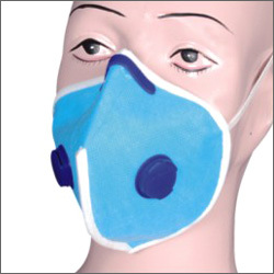 Cup Style Respirators