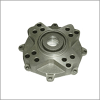 Aluminium Pressure Die Casting
