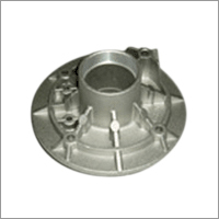 Aluminum Casting Components