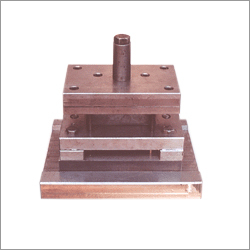 Sheet Metal Component