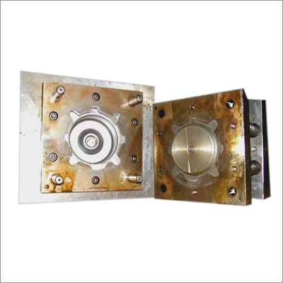 Cutting Dies Components