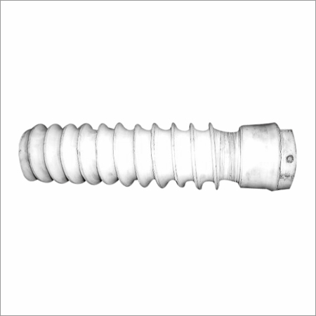 Plastic Leading Screw