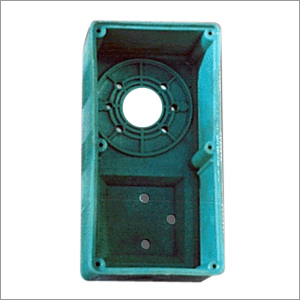 Plastic Moulding Component