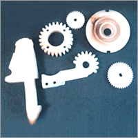 Plastic Alloy Moulding