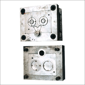 Aluminum Pressure Die Casting
