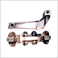 Pressure Die Casting