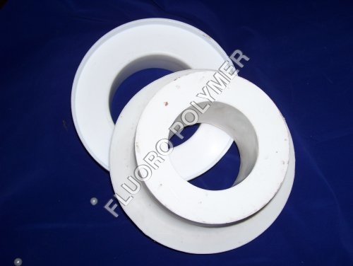 Bottom Outlet Valve Seal
