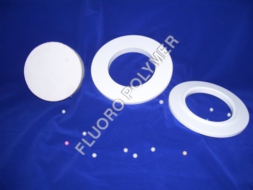 P.T.F.E. Components