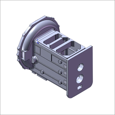 Gear Box