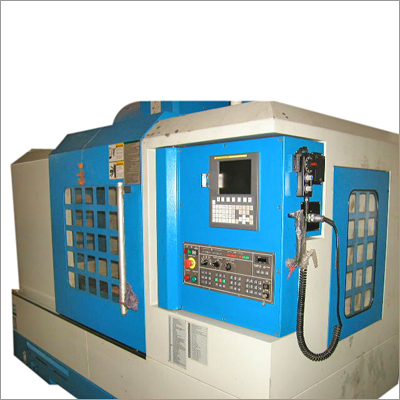Machinery V M C