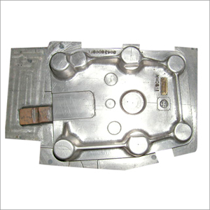 Mounting Bracket for Tata