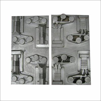 Mounting Bracket of Tata