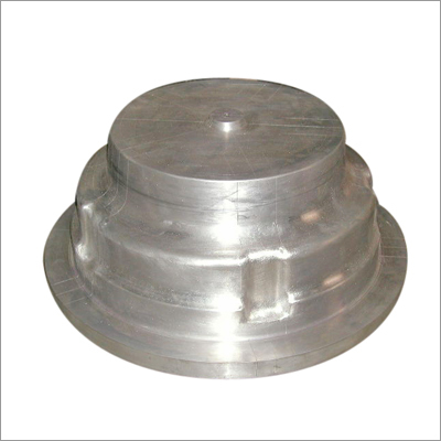 Pattern For Break Drum