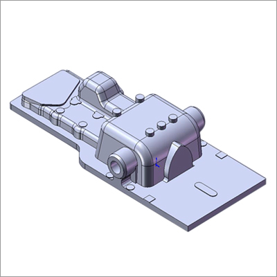 Rear Cover