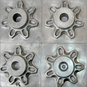 Sprocket for Combine Division