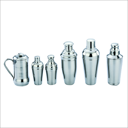 Cocktail Shakers