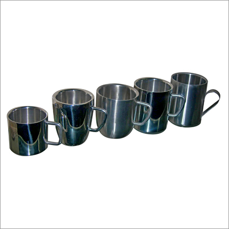Double Wall Cups & Coffee Mugs