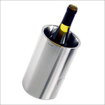 Double Wall Wine Cooler