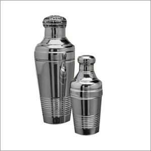 Flat Bottom Cocktails