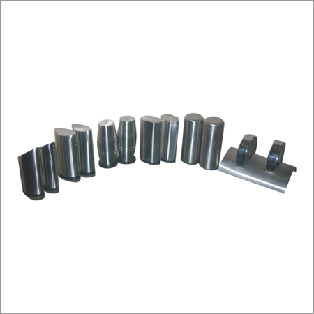 Salt & Pepper Shakers