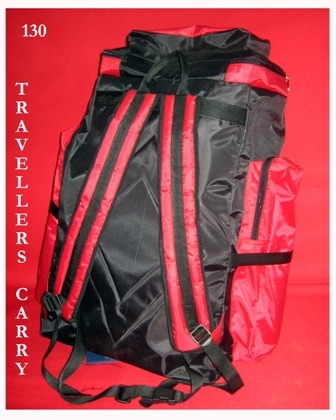 Traveller Backpack