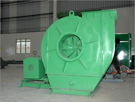 Centrifugal Fans