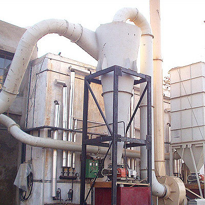 Dust Extraction System