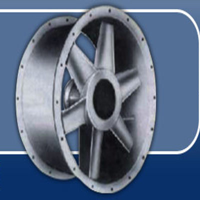 Axial Flow Fans