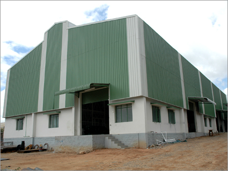 Our Factory