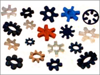 Star Coupling (Spiders)
