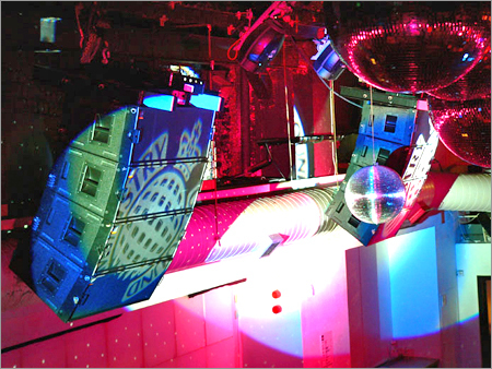 New Dj Equipment