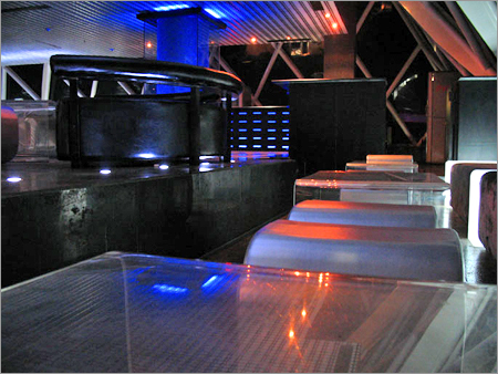 AV Equipment